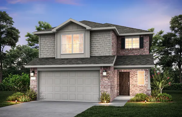 2512 Limerick Drive, Princeton, TX 75407