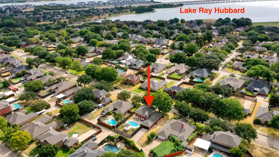 4005 Baywatch Drive, Rowlett, TX 75088 - #2