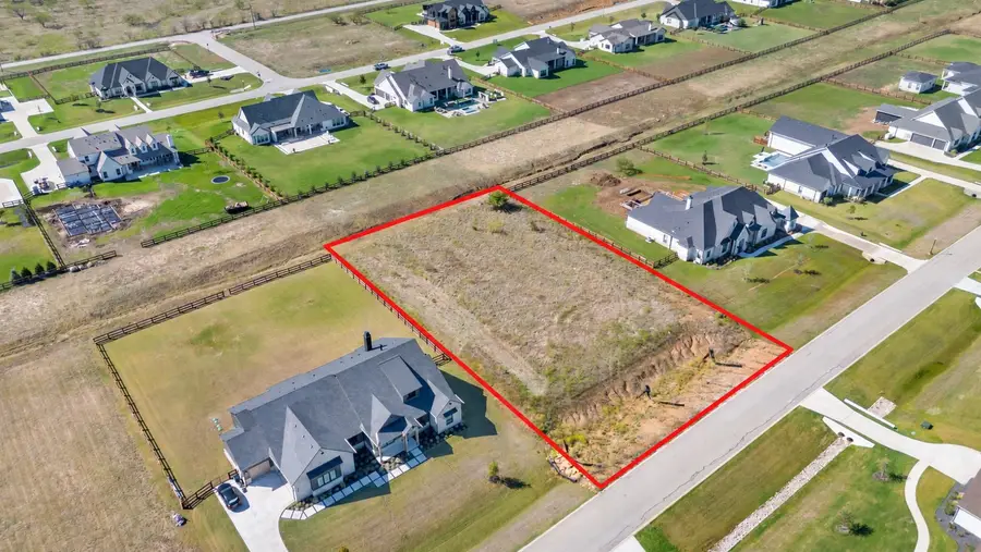3233 Wellington Lane, Northlake, TX 76247 - #3