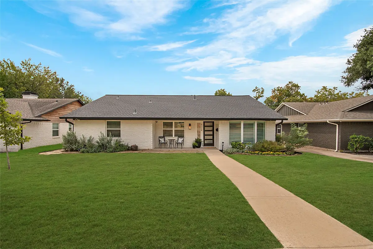 9114 Westglen Drive, Dallas, TX 75228 - #1