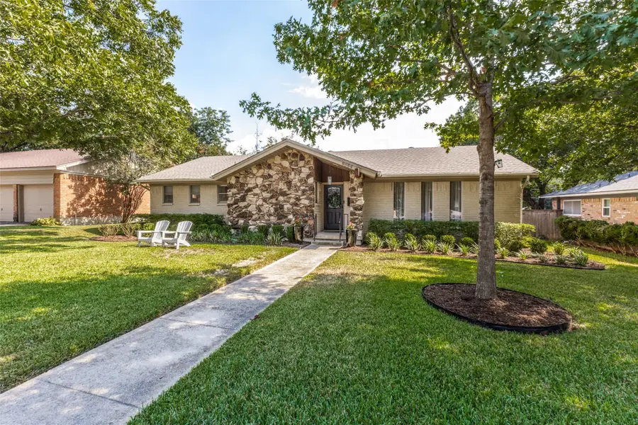 9864 Shoreview Road, Dallas, TX 75238 - #2