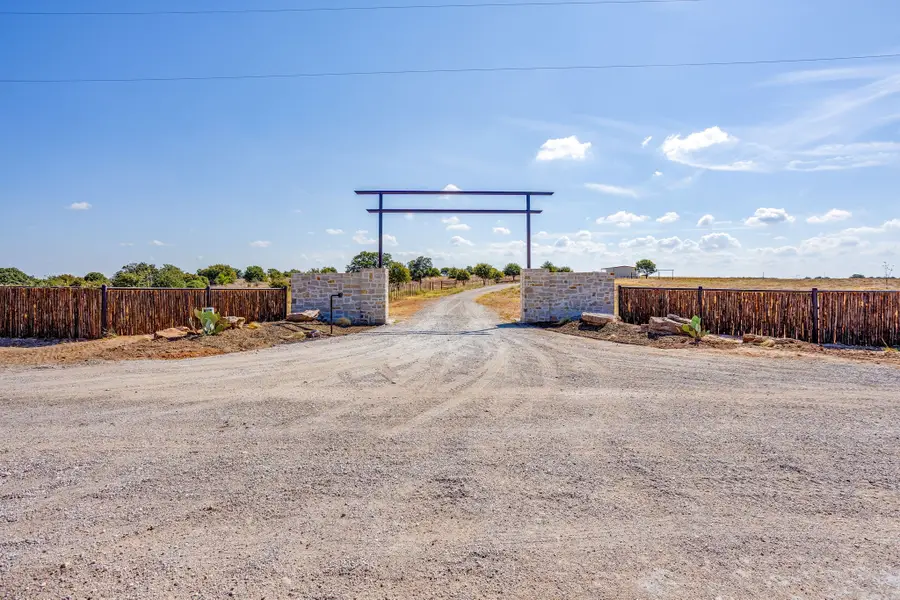 1001 County Road 136, Cisco, TX 76437 - #3