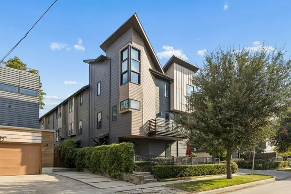 6020 Hudson Street #8, Dallas, TX 75206