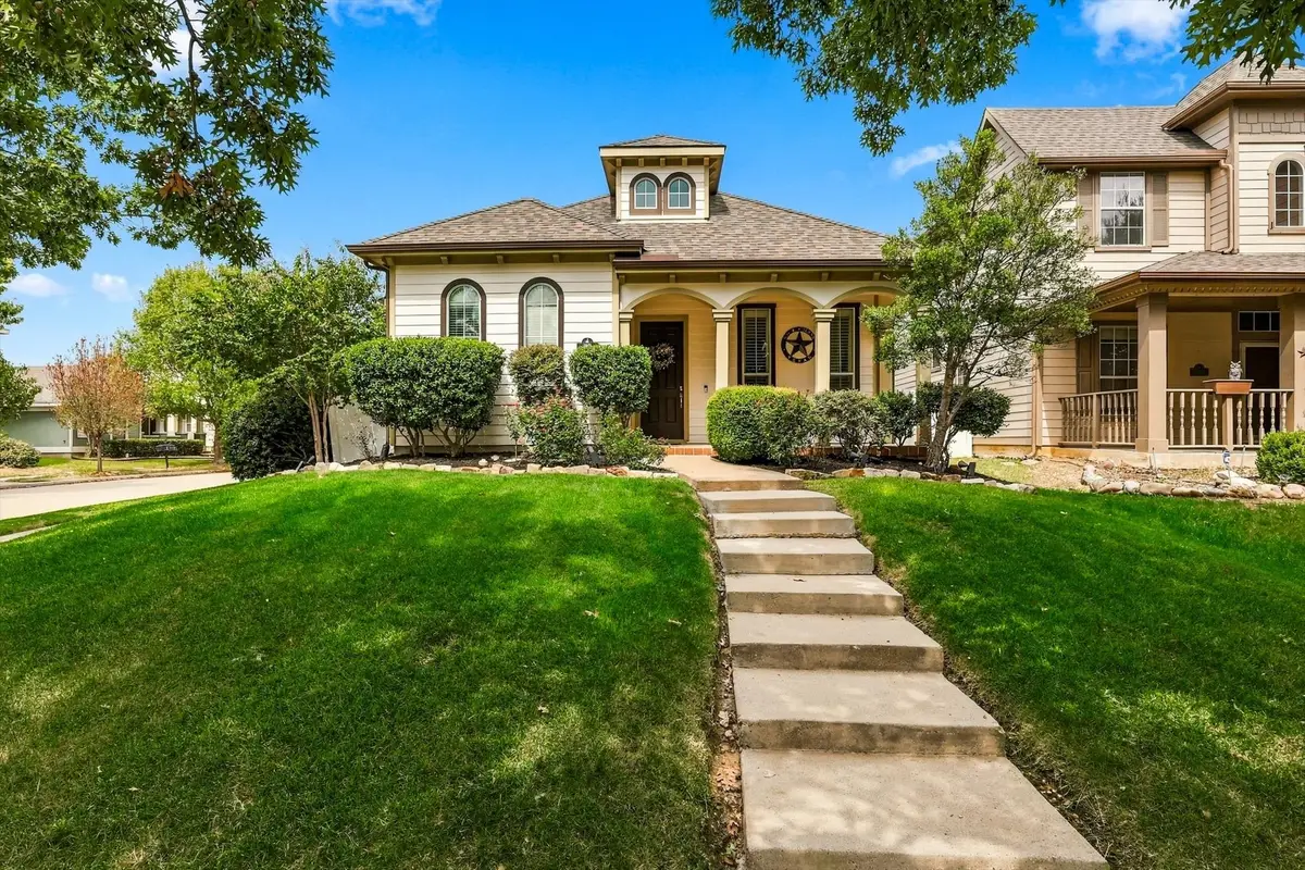 1901 Brown Thrasher Boulevard, Savannah, TX 76227 - #1