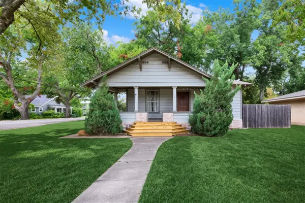 411 S Colorado Street, Celina, TX 75009