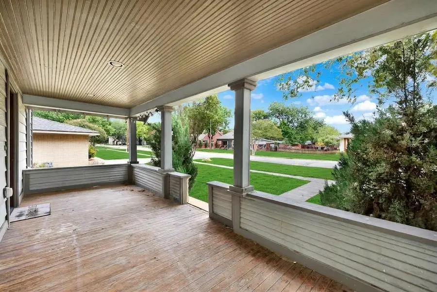 411 S Colorado Street, Celina, TX 75009 - #3