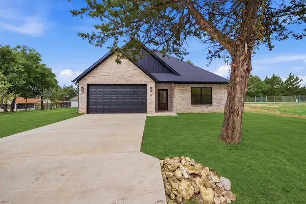 28 Jack Harris Lane, Pottsboro, TX 75076