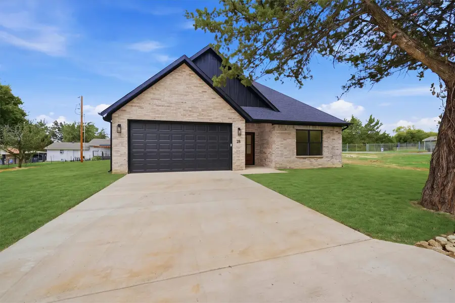 28 Jack Harris Lane, Pottsboro, TX 75076 - #2