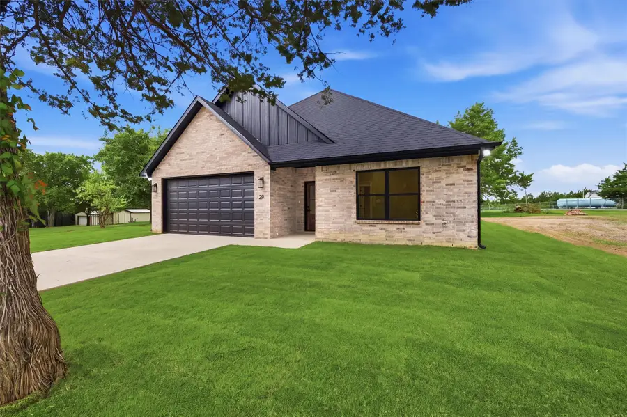28 Jack Harris Lane, Pottsboro, TX 75076 - #3