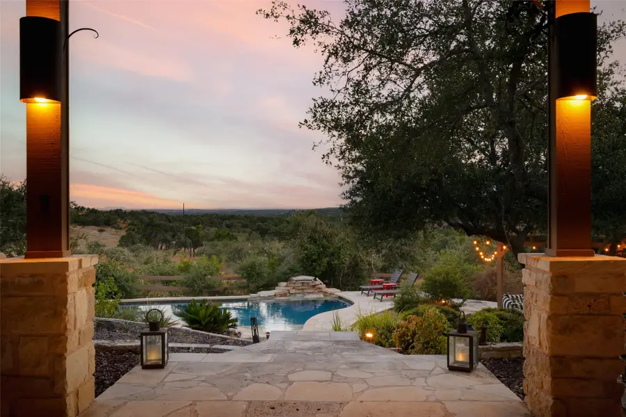 8075 Mount Sharp Road, Wimberley, TX 78676 - #3
