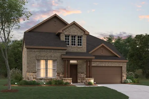 2717 Grapevine Way, Celina, TX 75009