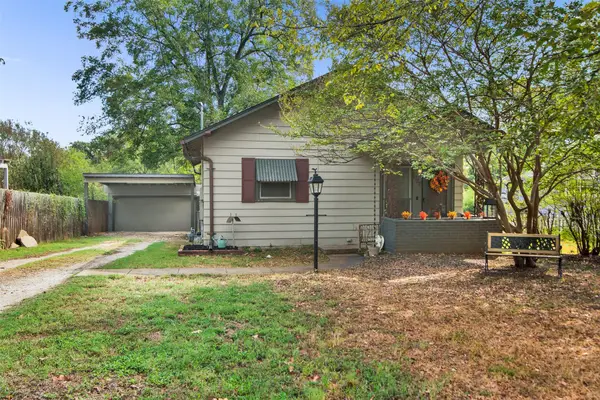 1720 S Fannin Avenue, Denison, TX 75020