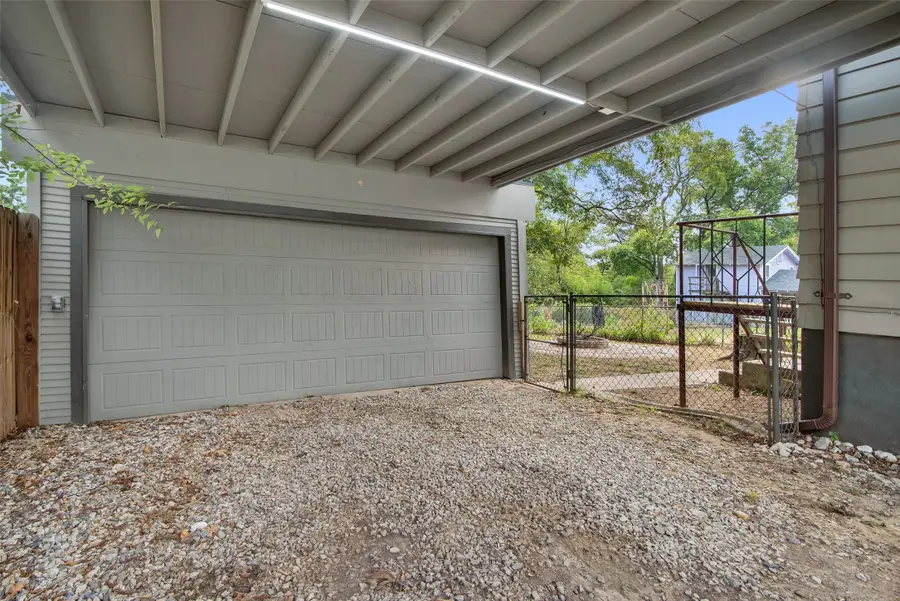 1720 S Fannin Avenue, Denison, TX 75020 - #3