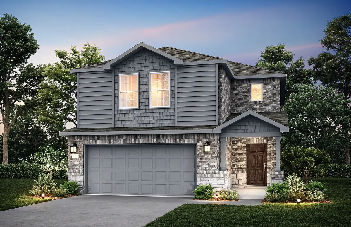 2509 Limerick Drive, Princeton, TX 75407 - #1