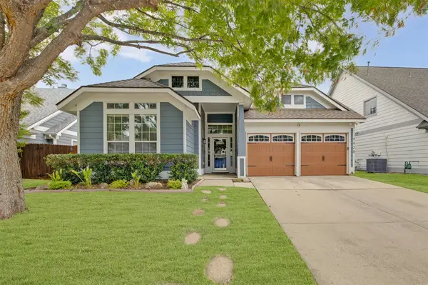 9928 Tanglebrush Drive, McKinney, TX 75072