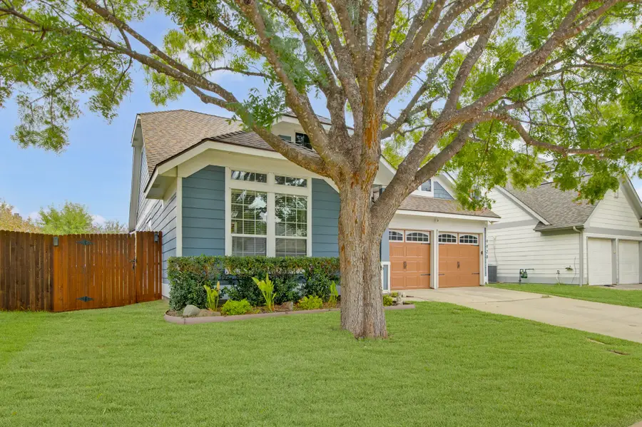 9928 Tanglebrush Drive, McKinney, TX 75072 - #2