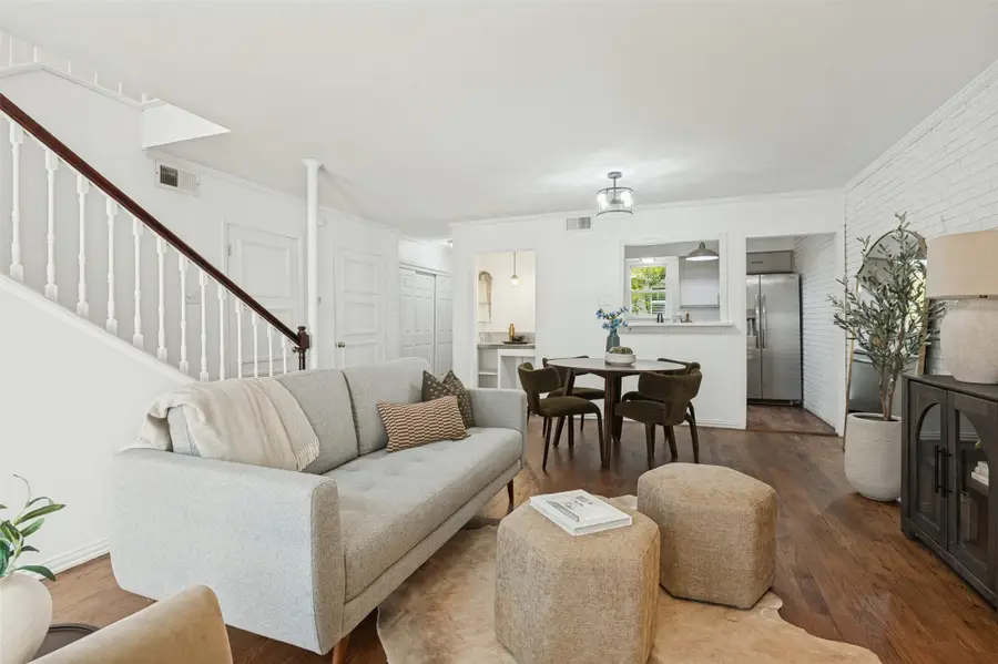 4151 Wycliff Avenue #103, Dallas, TX 75219 - #2