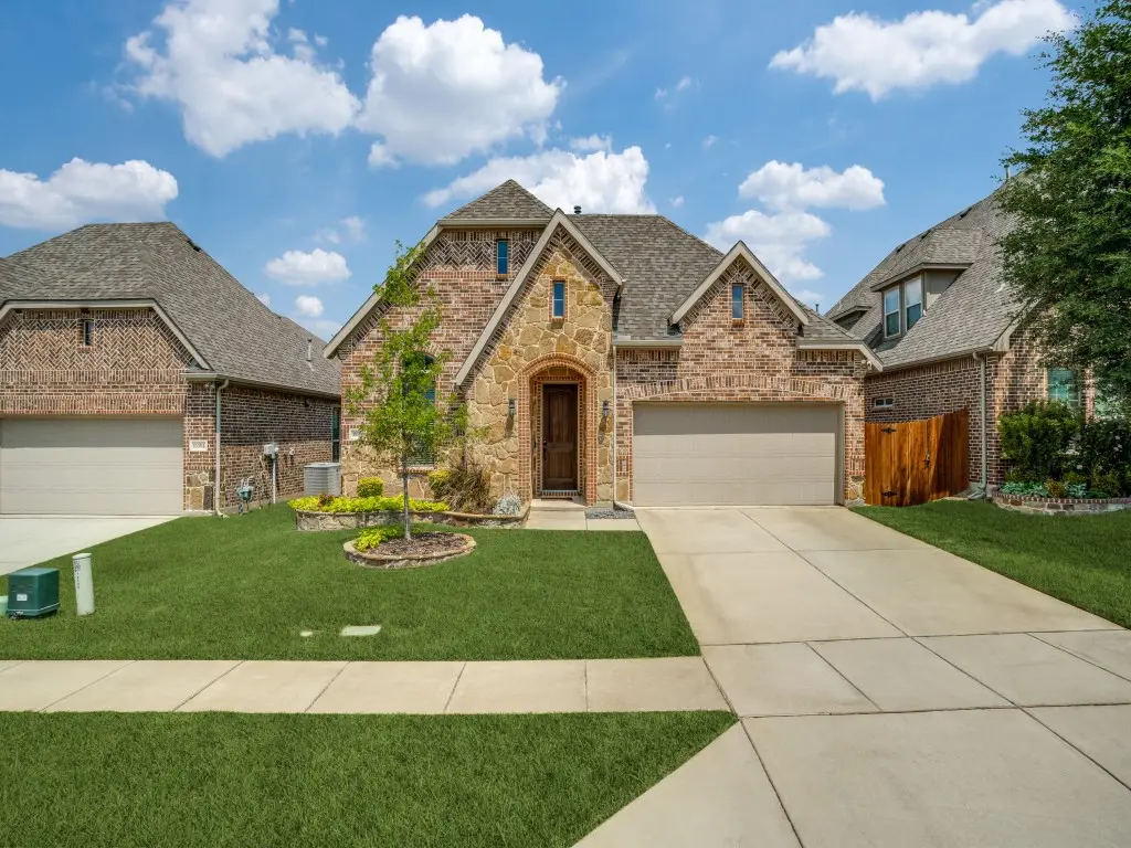 10500 Fort Stockton Place, McKinney, TX 75071 - #1
