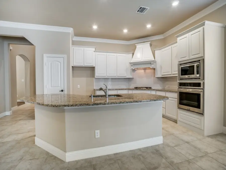 10500 Fort Stockton Place, McKinney, TX 75071 - #2