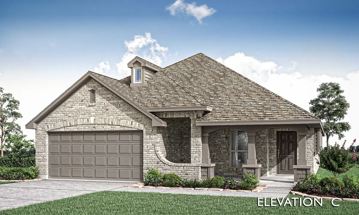 3722 Brookgreen Lane, Kaufman, TX 75142 - #1
