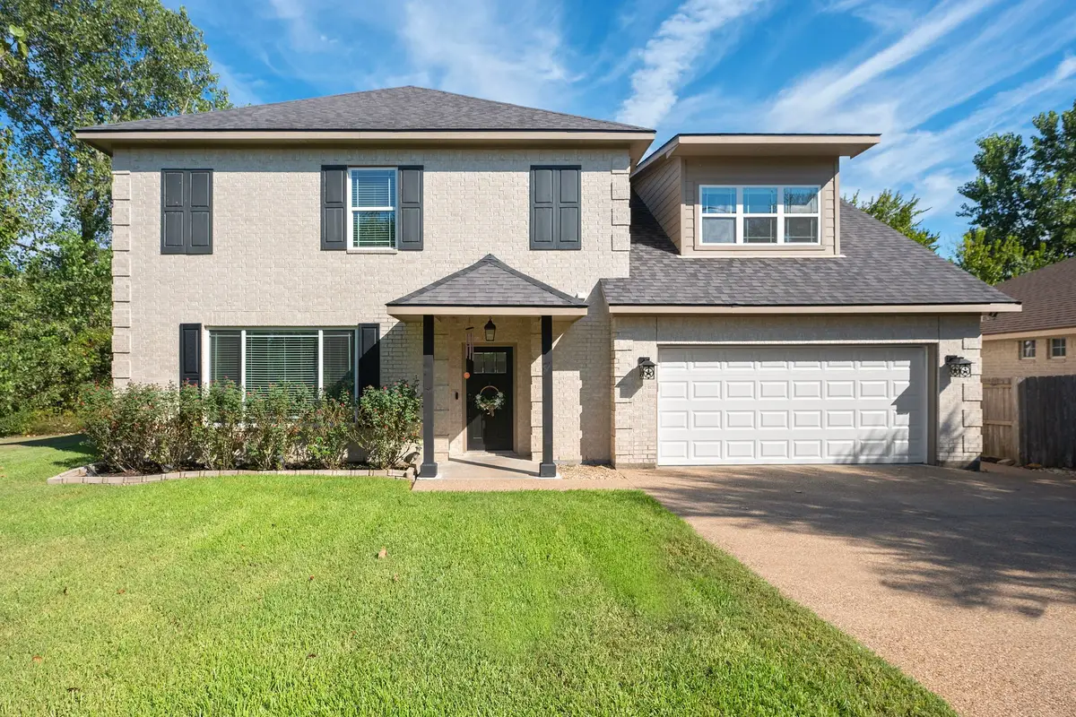 2307 Carisbrooke Loop, College Station, TX 77845 - #1