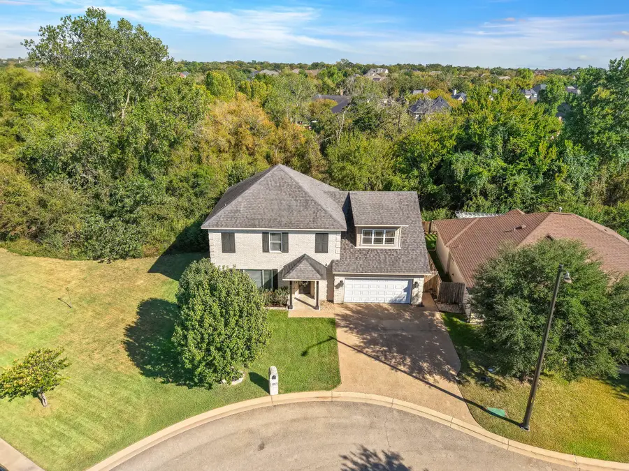 2307 Carisbrooke Loop, College Station, TX 77845 - #2