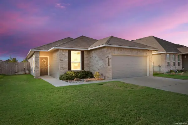 4029 Centerfire Road, Waco, TX 76705