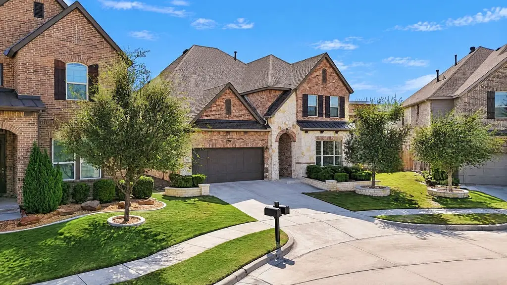 7840 Renderbrook Bend, Irving, TX 75063 - #1