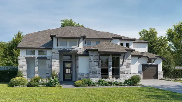 1033 Lookout Drive, Rockwall, TX 75087