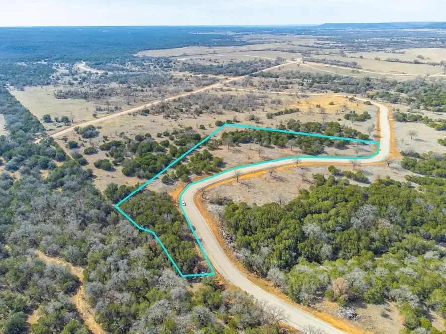 34 River Bend Ranch, Palo Pinto, TX 76484 - #2