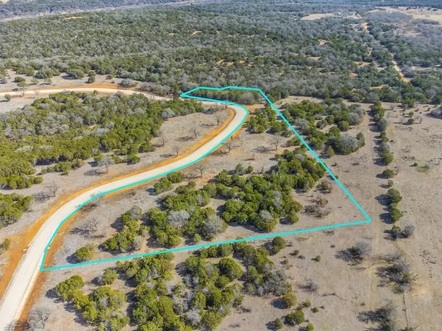 34 River Bend Ranch, Palo Pinto, TX 76484 - #3