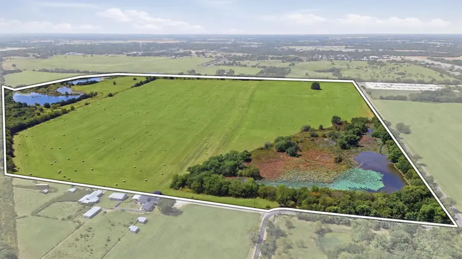 738 Crow Road, Whitesboro, TX 76273 - #3