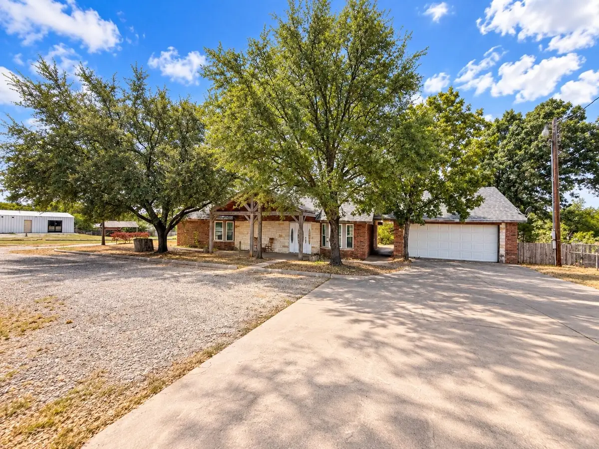 3130 Oak Trail Drive, Granbury, TX 76048 - #1