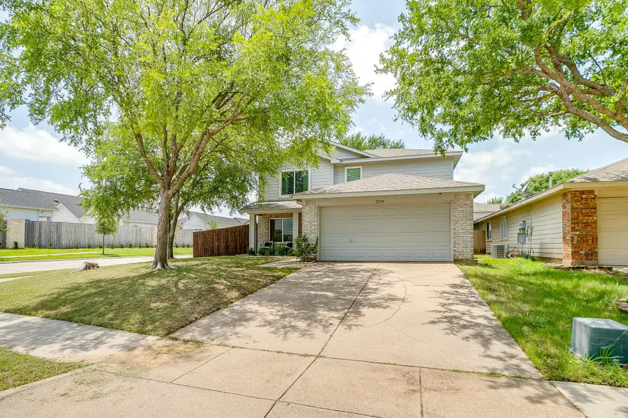 2201 Northway, Denton, TX 76207 - #3