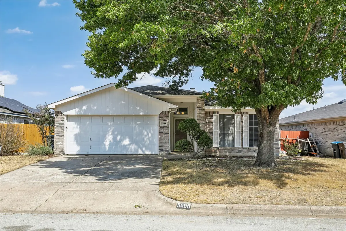 5558 Heatherglen Terrace, Fort Worth, TX 76179 - #1