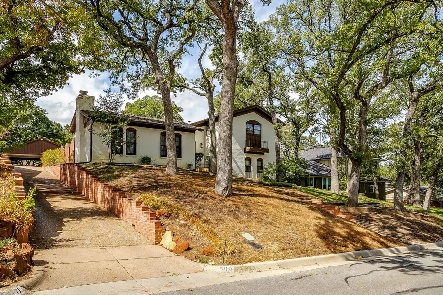 1500 Cienegas Circle, Fort Worth, TX 76112 - #3