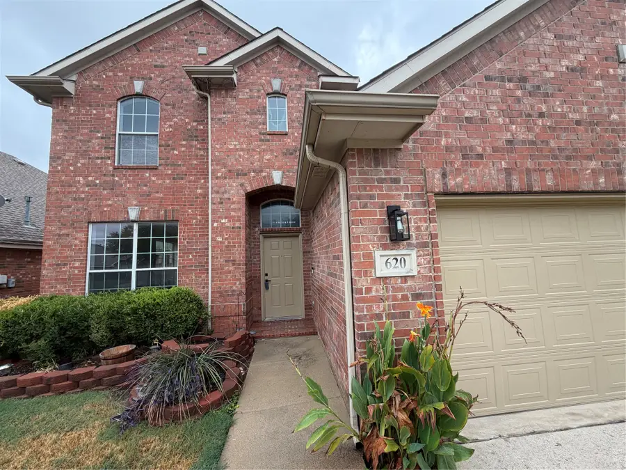 620 Darlington Trail, Fort Worth, TX 76131 - #2