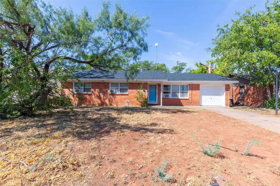 1700 Westview Drive, Abilene, TX 79603 - #2