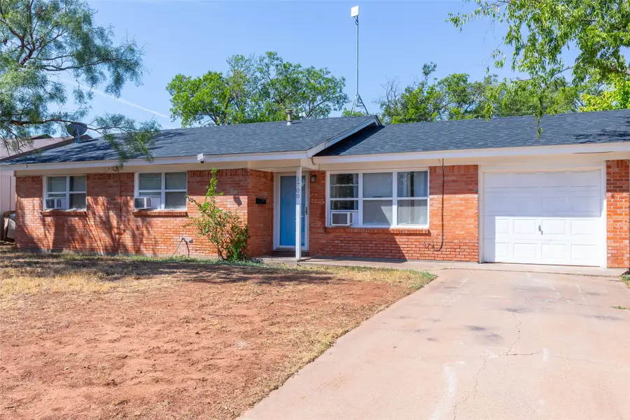 1700 Westview Drive, Abilene, TX 79603 - #3