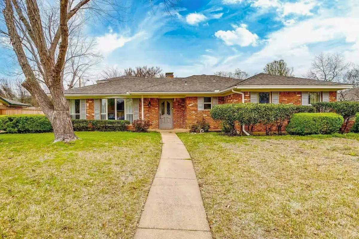 2426 Nottingham Place, Grand Prairie, TX 75050 - #1