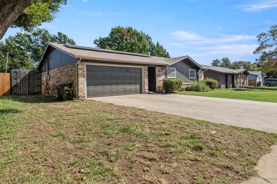 2523 Avonhill Drive, Arlington, TX 76015 - #3