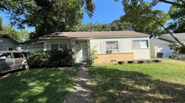 3039 Anzio Drive, Dallas, TX 75224