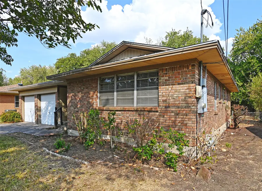3208 Avon Drive, Denton, TX 76209 - #3