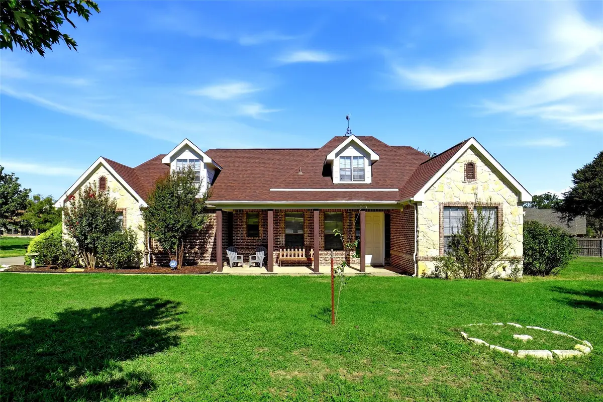 108 Wooley Court, Weatherford, TX 76085 - #1