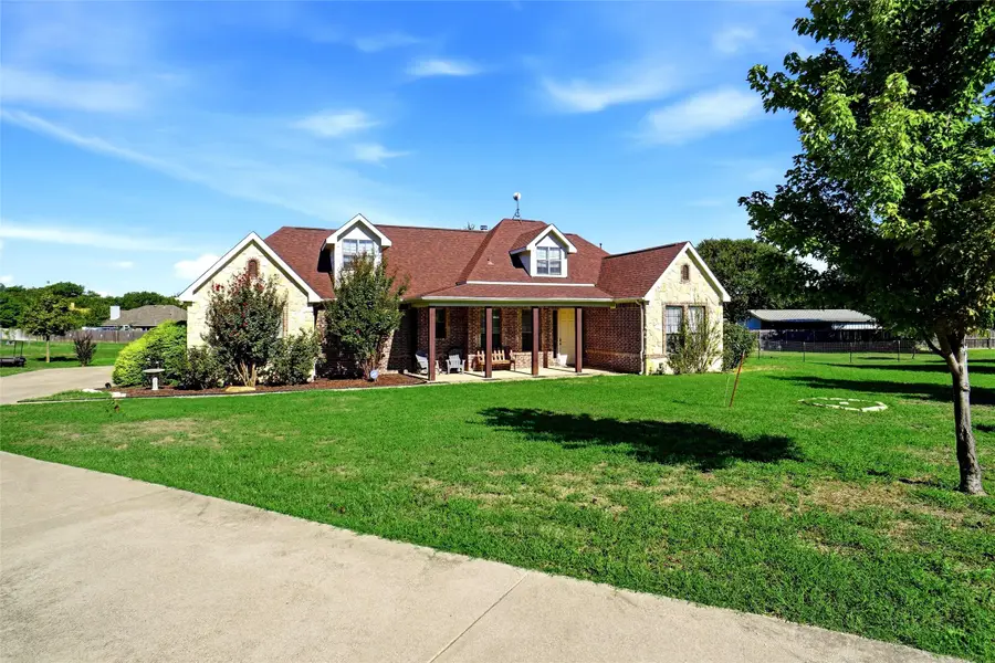 108 Wooley Court, Weatherford, TX 76085 - #2