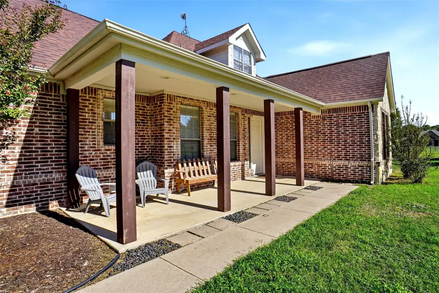 108 Wooley Court, Weatherford, TX 76085 - #3