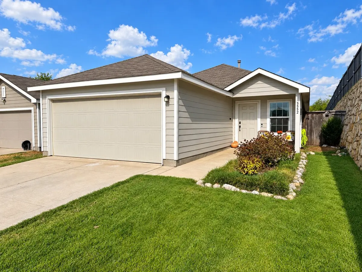 5552 Hepburn Street, Forney, TX 75126 - #1