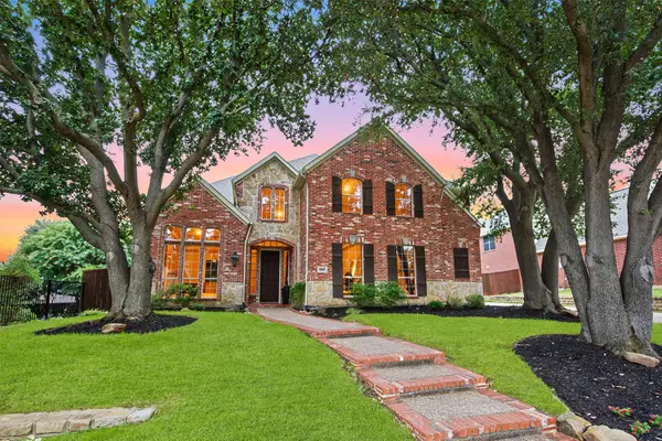 3917 Ashburton Way, Flower Mound, TX 75022