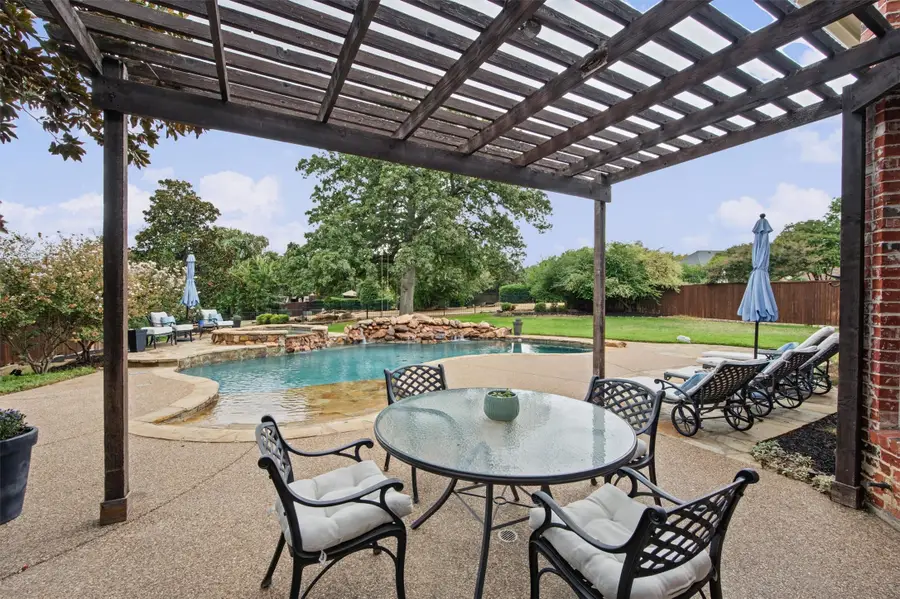 3917 Ashburton Way, Flower Mound, TX 75022 - #3