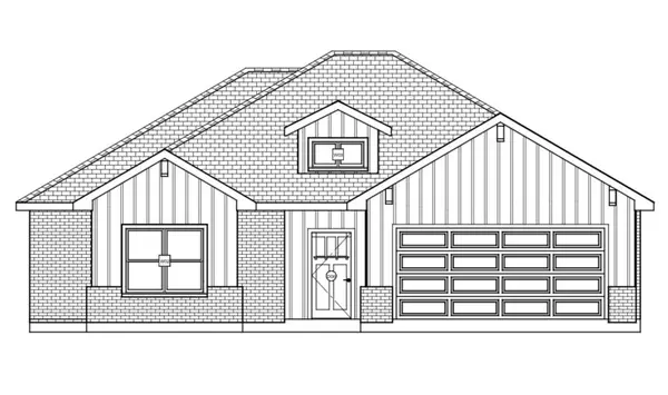 7609 Wildflower Way, Abilene, TX 79602